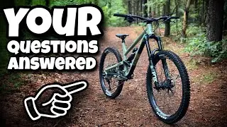 2021 Commencal Clash | Everything You Need To Know