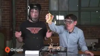 Team PC Episode 2 - Positive and Negative Air Pressure