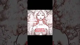 That one random cashier | Luca Edit | Berserk Manga Edit | 