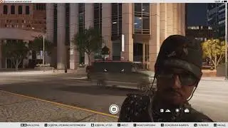 Качаем Нитро Watch Dogs 2