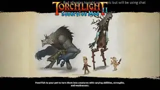 Modded torchlight 2 livestream archive
