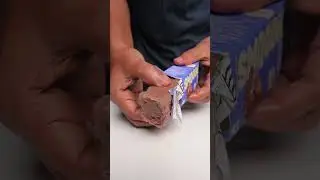 Easy Fruity Ice Cream Bar 