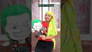 NONTON BIOSKOP - MAMA BAIK VS MAMA GALAK - 