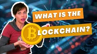 Understanding Bitcoin Blockchain: A Beginner's Deep Dive Guide for Enthusiasts
