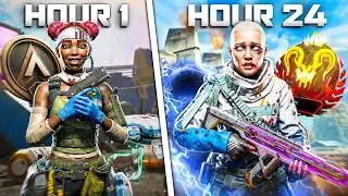 Solo Queuing Ranked as a Beginner took YEARS off my life..