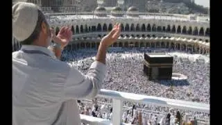 Islamic Call to Prayer - Beautiful Azan - أذان جميل جدا