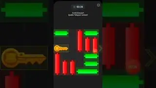 Hamster Kombat, Mini Game 20 De Agosto. #minigame #hamsterkombat #minigamehoje  #airdrop #taptoearn