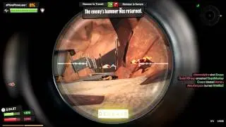 Loadout - GenKaan - Secondary tryout #1 (2 / 2)