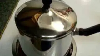 How to Make Popcorn the right way