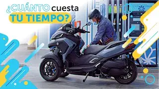 ¿Cuánto cuesta tu tiempo?