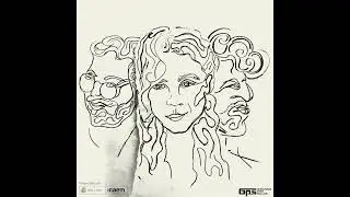 Blancos y Grafitos - Alba Armengou (Full album)