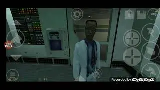 Half-Life на телефон