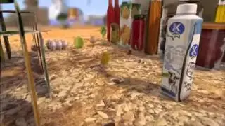 SEK Günlük Süt 