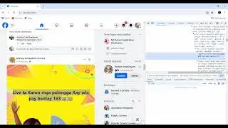 GANITO KADALI  EMANIPULATE ANG FB POST KAYA INGAT SA FAKE NEWS