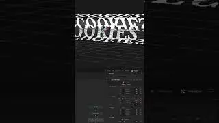 3D Typography | DaVinci Resolve Tutorial
