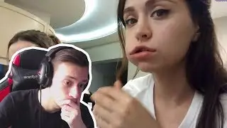 Панкратов Смотрит: TWITCH RU и TWITCH WTF