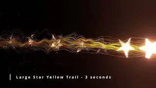 Cosmo Star Examples