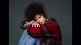 Ella Mai - Trip x Anymore [Calvo Muxic Club Remix]