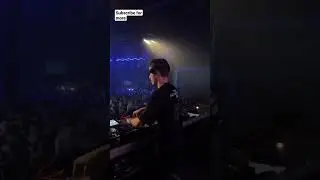 TRYM dropped 180BPM psytrance bomb 