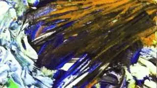SYNAESTHETICS Ch. 4: The Leap of Pegasus (by Chronic Tone)