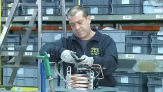 ITV Ice Makers-Como se fabrican las maquinas de hielo