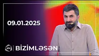Bizimləsən / 09.01.2025