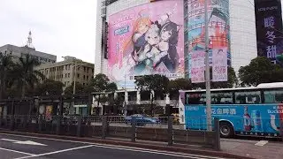 2019-02-10 台湾 台北西门町 金峰卤肉饭 牛店