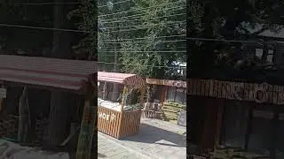 Анапа. Гдалена