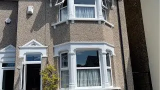FULL LENGTH VIDEO OF OUR PEBBLEDASH REMOVAL TUCK POINTING & NATURAL STONE RESTORATION PROJECT
