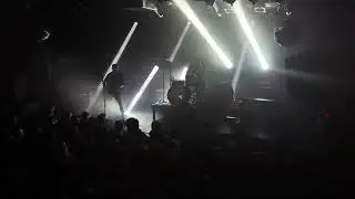 HEALTH - DSM-V -  Melkweg, Amsterdam 13.10.24 (live)