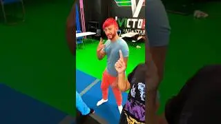 Aprendiendo Mortal al Frente dia 1 💪❤️🧔🏼‍♂️