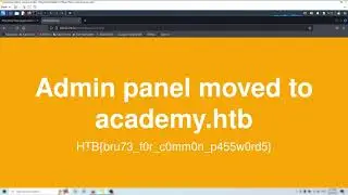 Attacking Web Applications with Ffuf