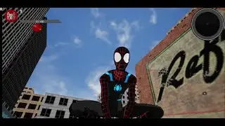 Spider-man Unreal Engine 4 Update