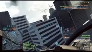MCNS vs SEAL Asedio de Shangai [1/5]