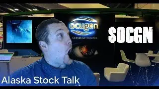 $OCGN $$$ Funding and Phase III Trials Coming Soon! ~What Is A Legacy?