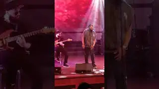 Pastor Mike Jr @ McDonald's I Got Away Tour Indy Part 3