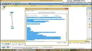CCNP: Configuration du Porfast