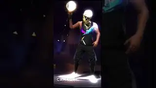 FEEL THE SONG 💝 || CANNON GAMING FF