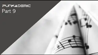 Music Theory Comprehensive, Part 9: New Progressions