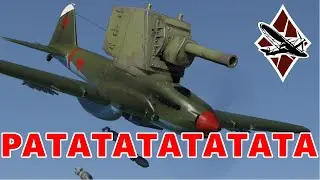 МЕМ Thunder РАТАТАТААТАТА #1