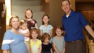 Weiss Family Intro and Mission