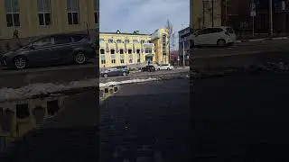 Сбербанк, ул. Ленина, г. Белогорск (29.03.24)