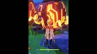 Common Chest (Mona's Domain) - Genshin Impact