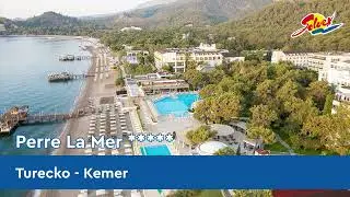 Perre La Mer 5*