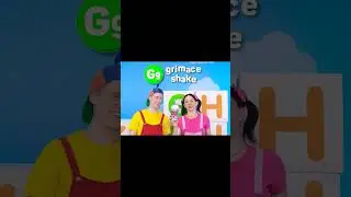 Хмм, сдвиг странный