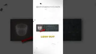 Fruity reverb 2 Explained....