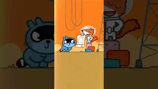 Funny Animation #shorts #animation