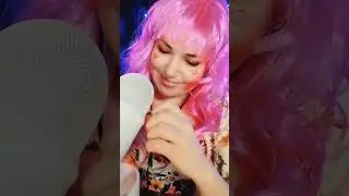 ASMR шуршащие  триггеры АСМР ШЕПОТ #asmr #асмр #триггеры triggers