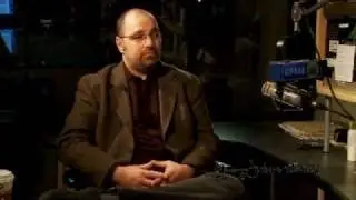 Johnny Jackson Howard interviews Ufonaut Radio Host Jesse Randolph about UFOs and the New