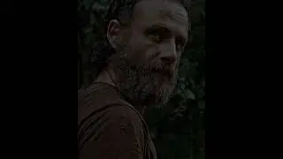 rick grimes edit